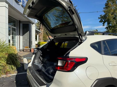 New 2026 Subaru Crosstrek 2.0i Premium AWD/4WD image 15