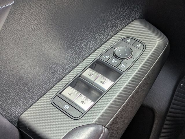 New 2026 Mitsubishi Outlander SE FWD image 25