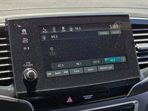 Used 2023 Honda Passport EX-L image 24