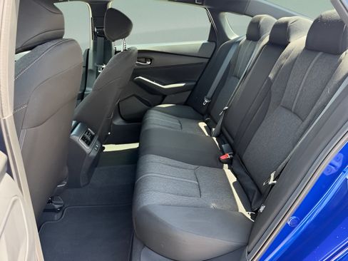 Used 2026 Honda Accord Sport image 25