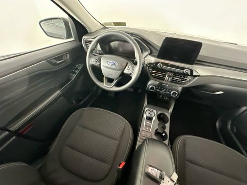 Used 2025 Ford Escape Active FWD image 9