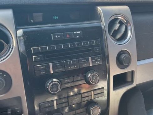 Used 2011 Ford F150 FX4 AWD/4WD image 6