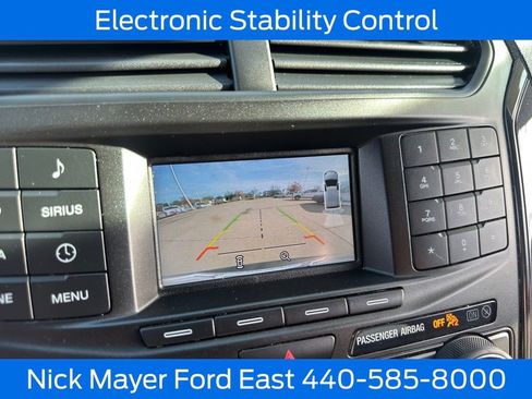 Used 2019 Ford Explorer XLT w/ Class III Trailer Tow Package image 18