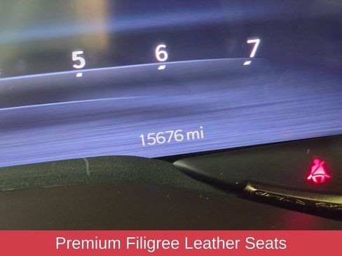 Used 2025 RAM 1500 Limited AWD/4WD image 21