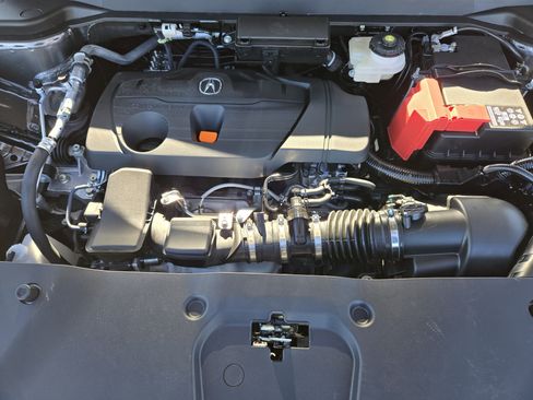 New 2026 Acura RDX SH-AWD w/ Advance Package image 22