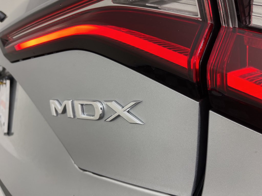 Used 2026 Acura MDX w/ Technology Package AWD/4WD image 5