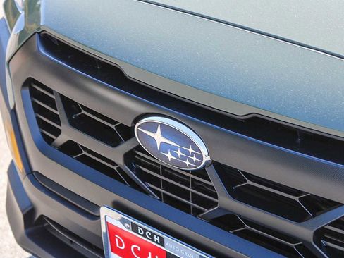 New 2026 Subaru Crosstrek 2.5i Wilderness AWD/4WD image 9