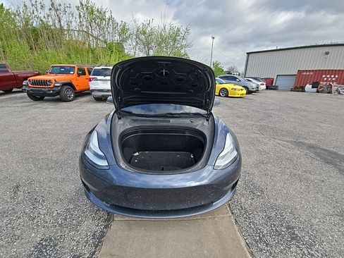 Used 2018 Tesla Model 3 Long Range image 18