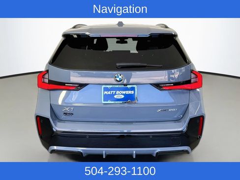 Used 2023 BMW X1 xDrive28i w/ Premium Package AWD/4WD image 8