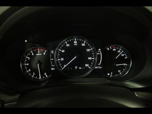Certified 2023 MAZDA CX-5 AWD 2.5 S w/ Premium Plus Pkg image 8