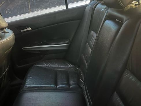 Used 2008 Honda Accord EX-L image 5