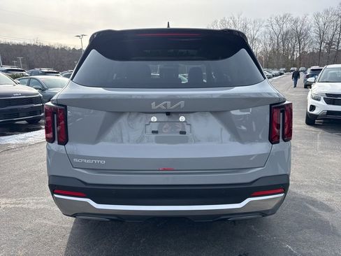 New 2026 Kia Sorento S image 5