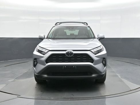 Certified 2025 Toyota RAV4 XLE Premium w/ Weather Package image 3