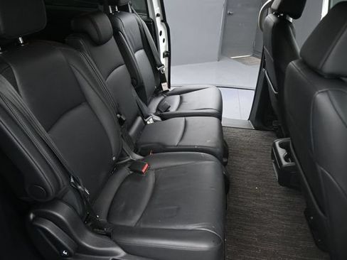 Used 2025 Honda Odyssey EX-L image 15