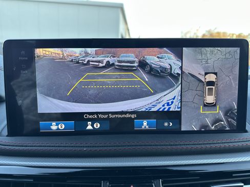 New 2026 Acura MDX A-Spec image 23