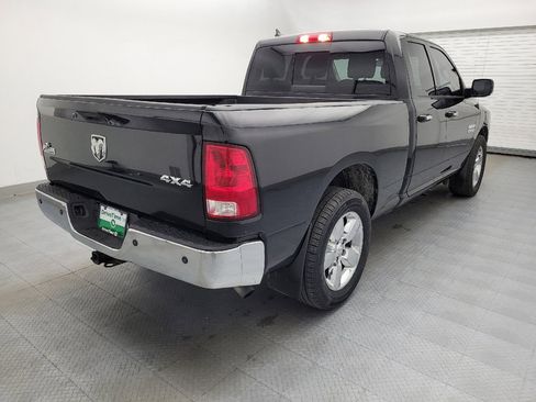 Used 2018 RAM 1500 Big Horn image 9