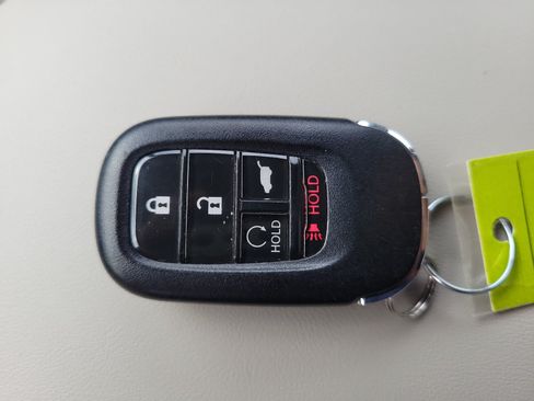 Used 2023 Honda HR-V EX-L image 34