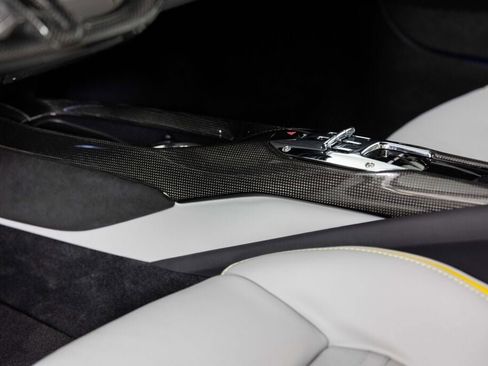 Certified 2024 Ferrari 296 GTB image 42