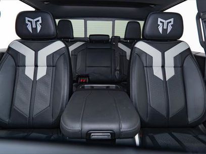 Used 2024 Chevrolet Silverado 1500 RST w/ All Star Edition Plus