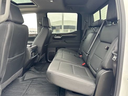 New 2026 GMC Sierra 1500 Elevation w/ Elevation Premium Package image 17