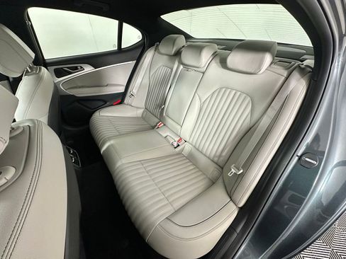 Used 2023 Genesis G70 2.0T w/ Sport Prestige Package image 32