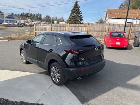 Certified 2023 MAZDA CX-30 AWD 2.5 S w/ Preferred Package image 6