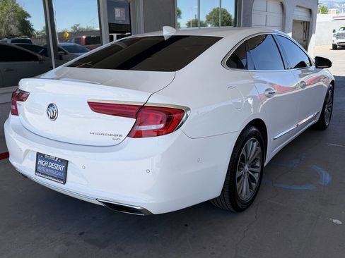 Used 2019 Buick LaCrosse Premium w/ Driver Confidence Package II AWD/4WD image 5