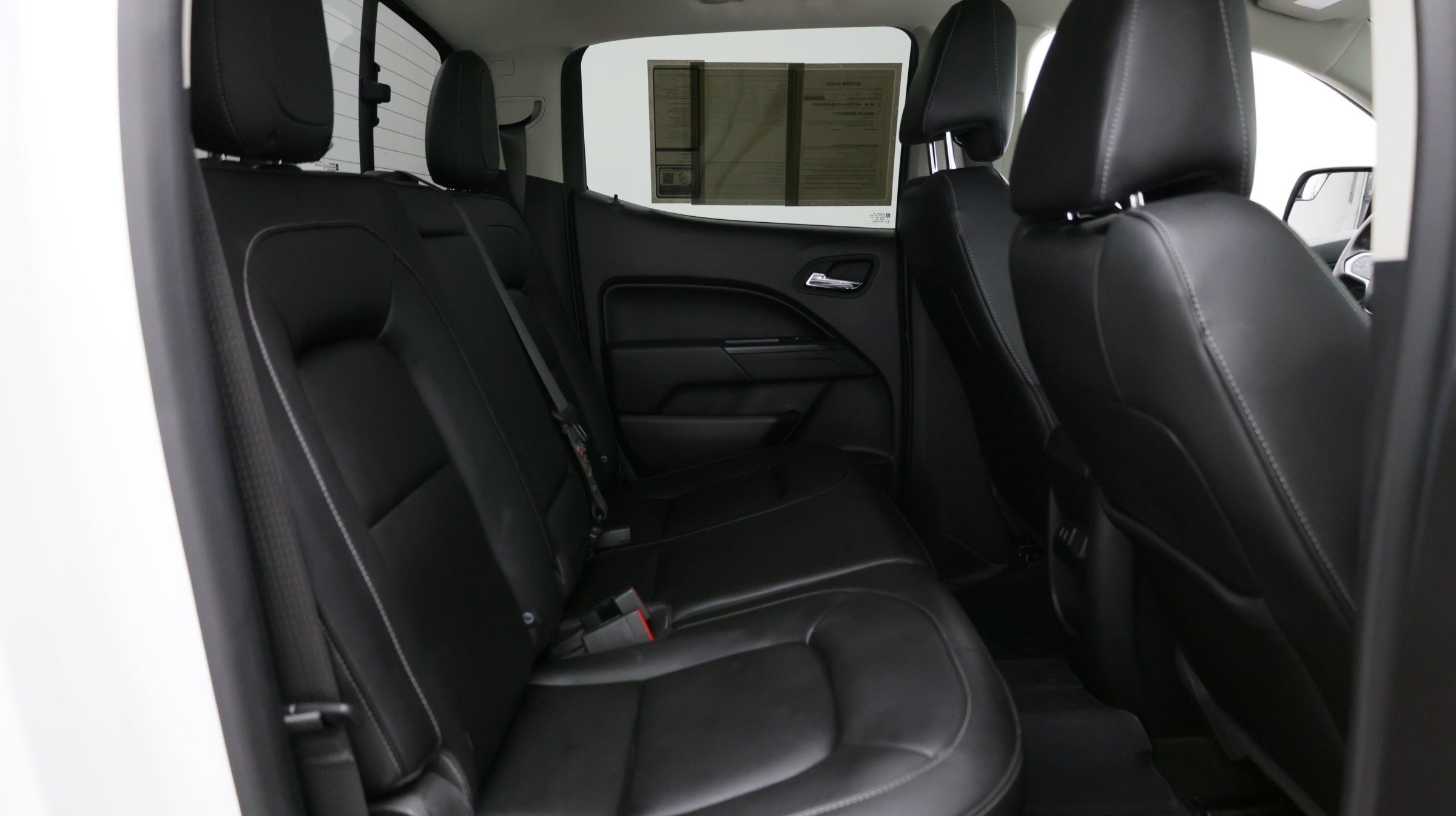 Used 2018 Chevrolet Colorado LT w/ Luxury Package, Chrome RWD image 33