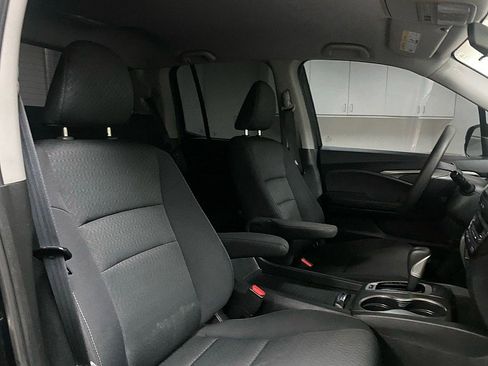 Used 2019 Honda Ridgeline Sport image 16