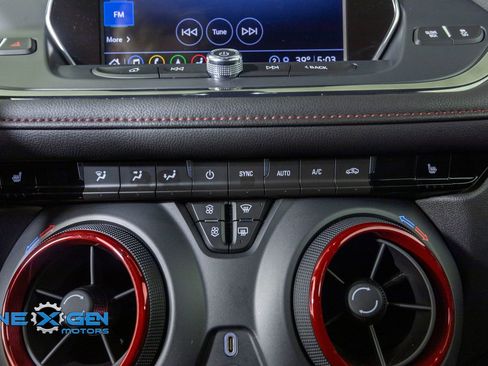 Used 2022 Chevrolet Blazer RS AWD/4WD image 22