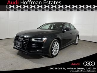 Used 2014 Audi A4 2.0T Premium Plus w/ Premium Plus Package video 1