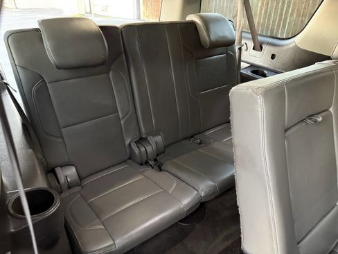 Used 2015 GMC Yukon XL Denali w/ Open Road Package image 18