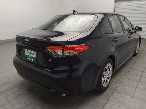 Used 2022 Toyota Corolla LE FWD image 9