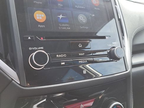 Used 2020 Subaru Forester Limited w/ Popular Package #3 image 26