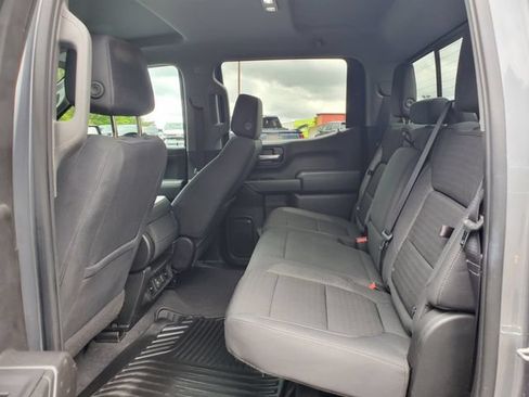 Used 2020 Chevrolet Silverado 1500 LT w/ All-Star Edition AWD/4WD image 13