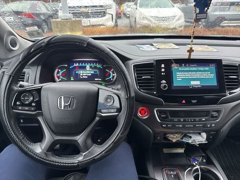 Used 2022 Honda Pilot Special Edition image 19