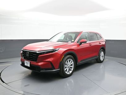 Certified 2024 Honda CR-V EX-L
