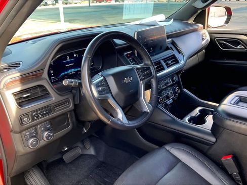 Used 2023 Chevrolet Tahoe Z71 image 15