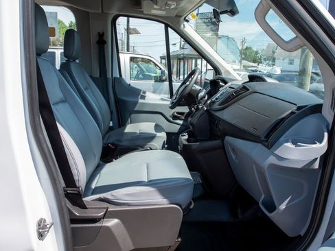 Used 2018 Ford Transit 350 XL RWD image 17