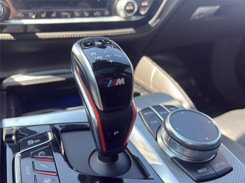 Used 2020 BMW M5 w/ Executive Package AWD/4WD image 16