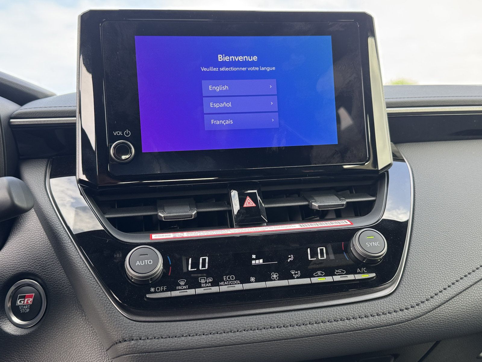 New 2026 Toyota Corolla GR AWD/4WD image 20