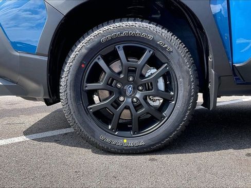New 2026 Subaru Crosstrek 2.5i Wilderness AWD/4WD image 15