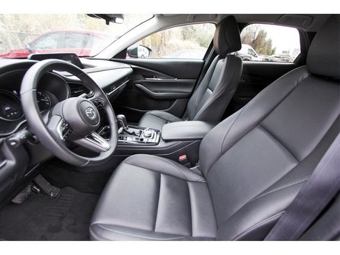 Used 2025 MAZDA CX-30 AWD 2.5 S w/ Select Sport Pkg image 13