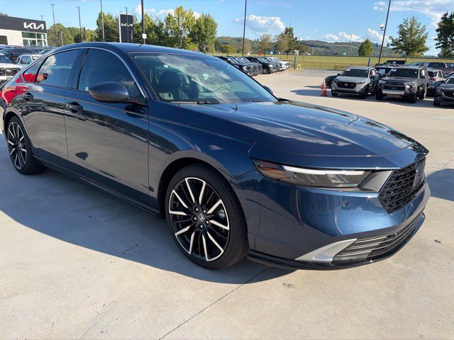 Used 2026 Honda Accord Touring image 12