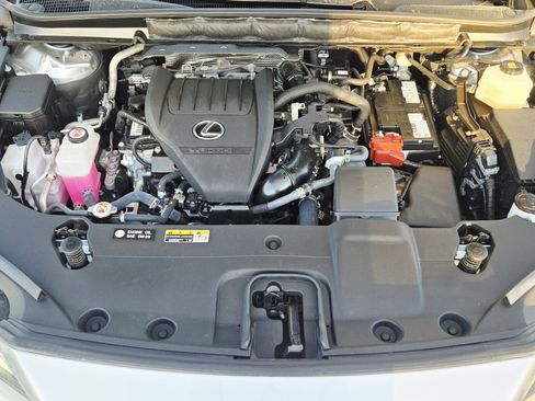 Used 2024 Lexus RX 350 FWD w/ Technology Package image 15
