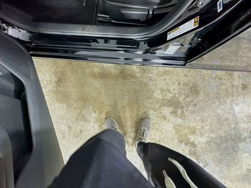 Used 2024 Nissan Altima 2.5 S image 23