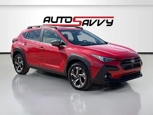 Used 2024 Subaru Crosstrek 2.0i Premium AWD/4WD image 1
