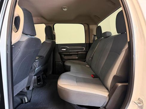 Used 2020 RAM 2500 Big Horn AWD/4WD image 22