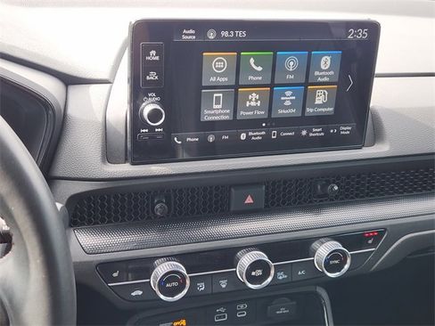 Certified 2024 Honda CR-V Sport-L image 16