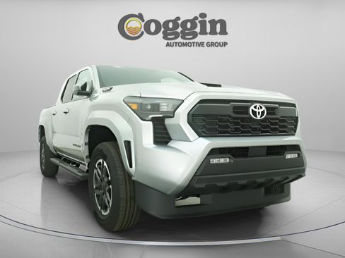 New 2025 Toyota Tacoma TRD Sport AWD/4WD image 30